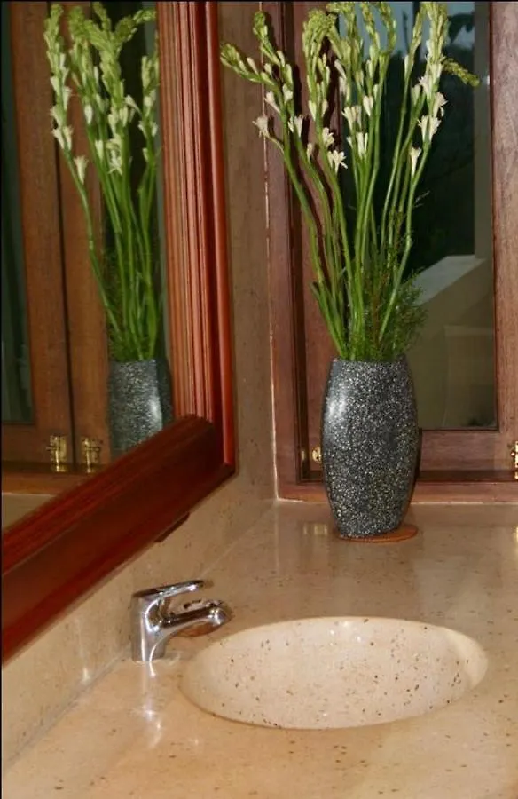 Villa Nusa Legian - 2Bed 2Bath & Pool Seminyak  Seminyak (Bali)