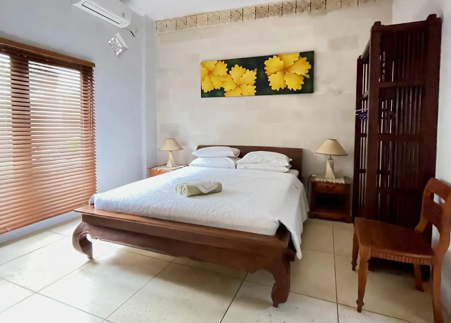 Villa Nusa Legian - 2Bed 2Bath & Pool Seminyak   Seminyak (Bali)