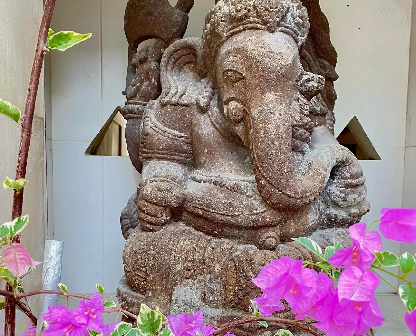 Villa Nusa Legian - 2Bed 2Bath & Pool Seminyak