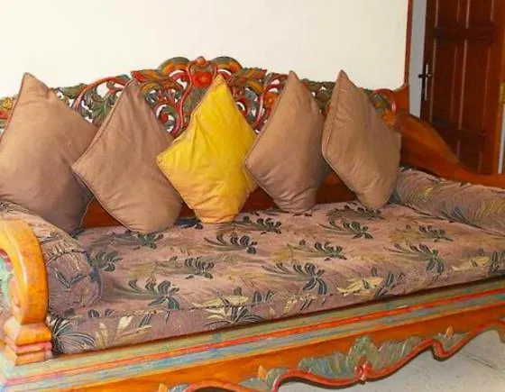 Villa Nusa Legian - 2Bed 2Bath & Pool Seminyak  Indonesia
