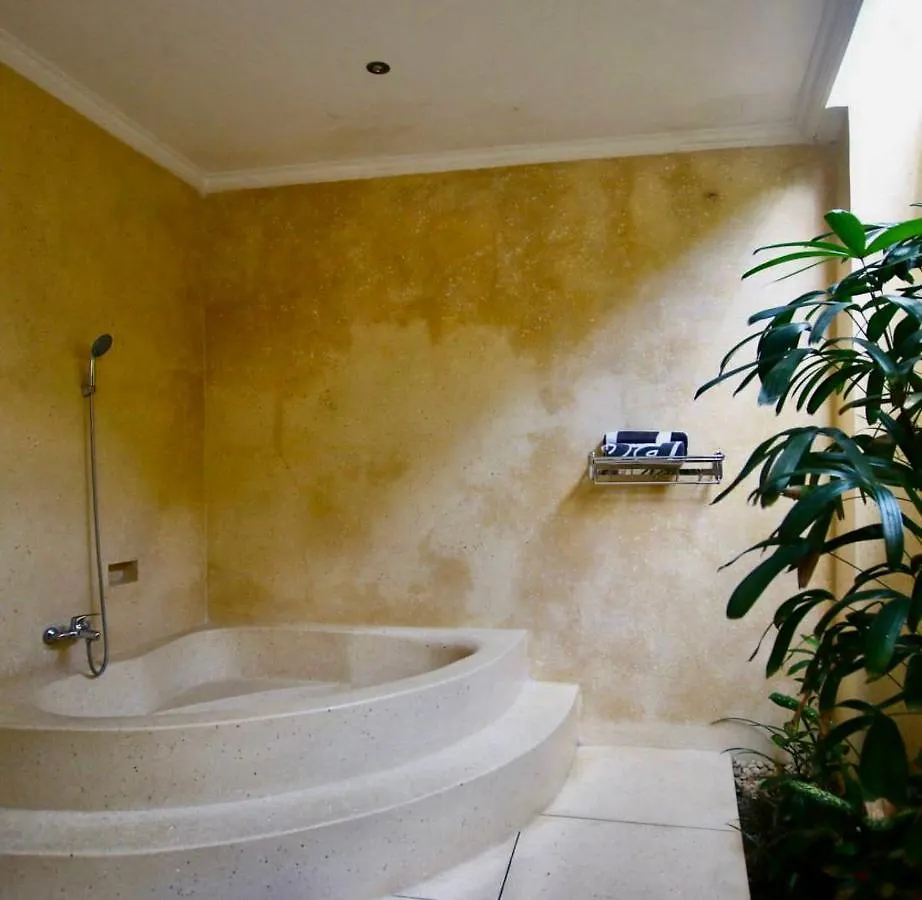 Villa Nusa Legian - 2Bed 2Bath & Pool Seminyak