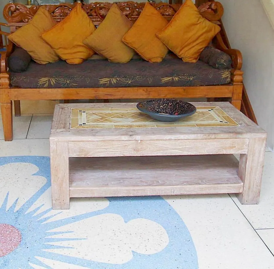 Villa Nusa Legian - 2Bed 2Bath & Pool Seminyak