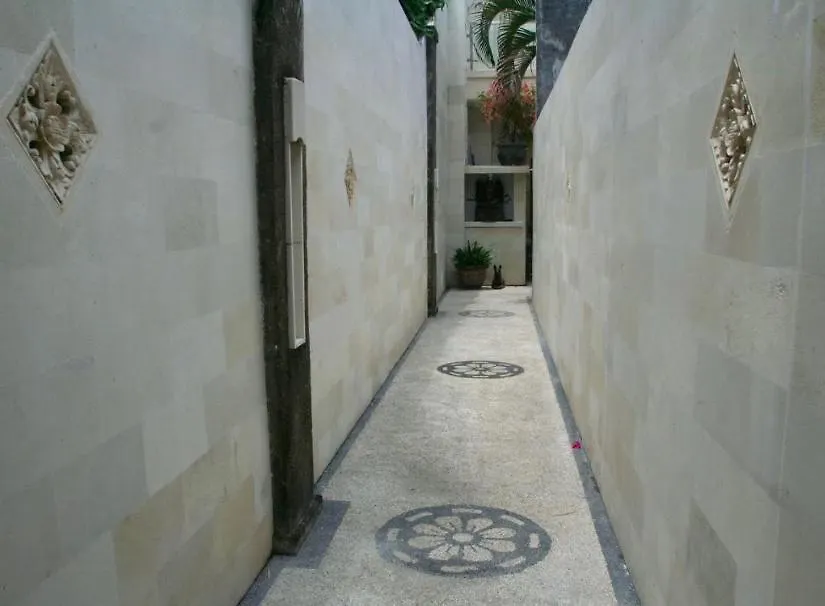Villa Nusa Legian - 2Bed 2Bath & Pool Seminyak
