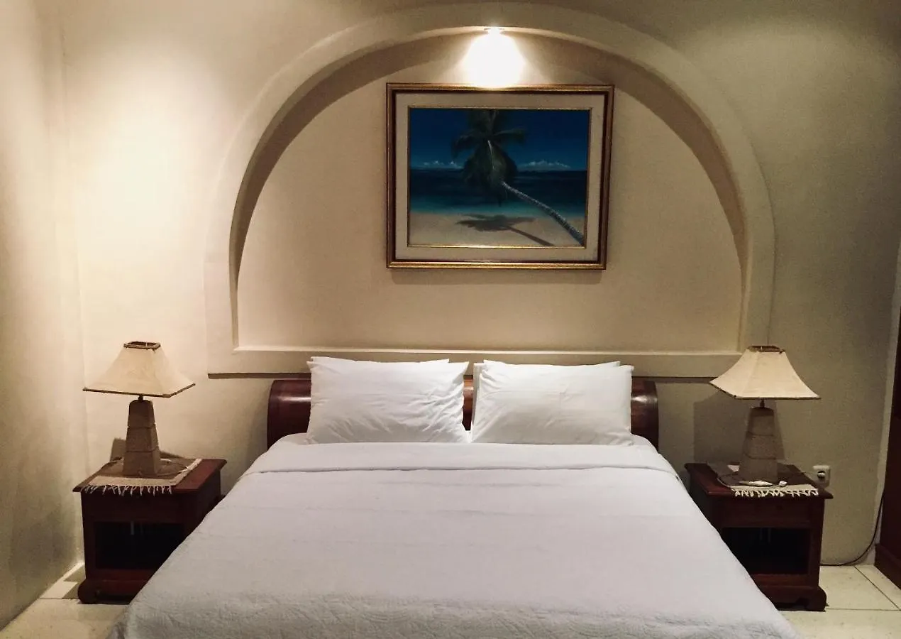 Villa Nusa Legian - 2Bed 2Bath & Pool Seminyak