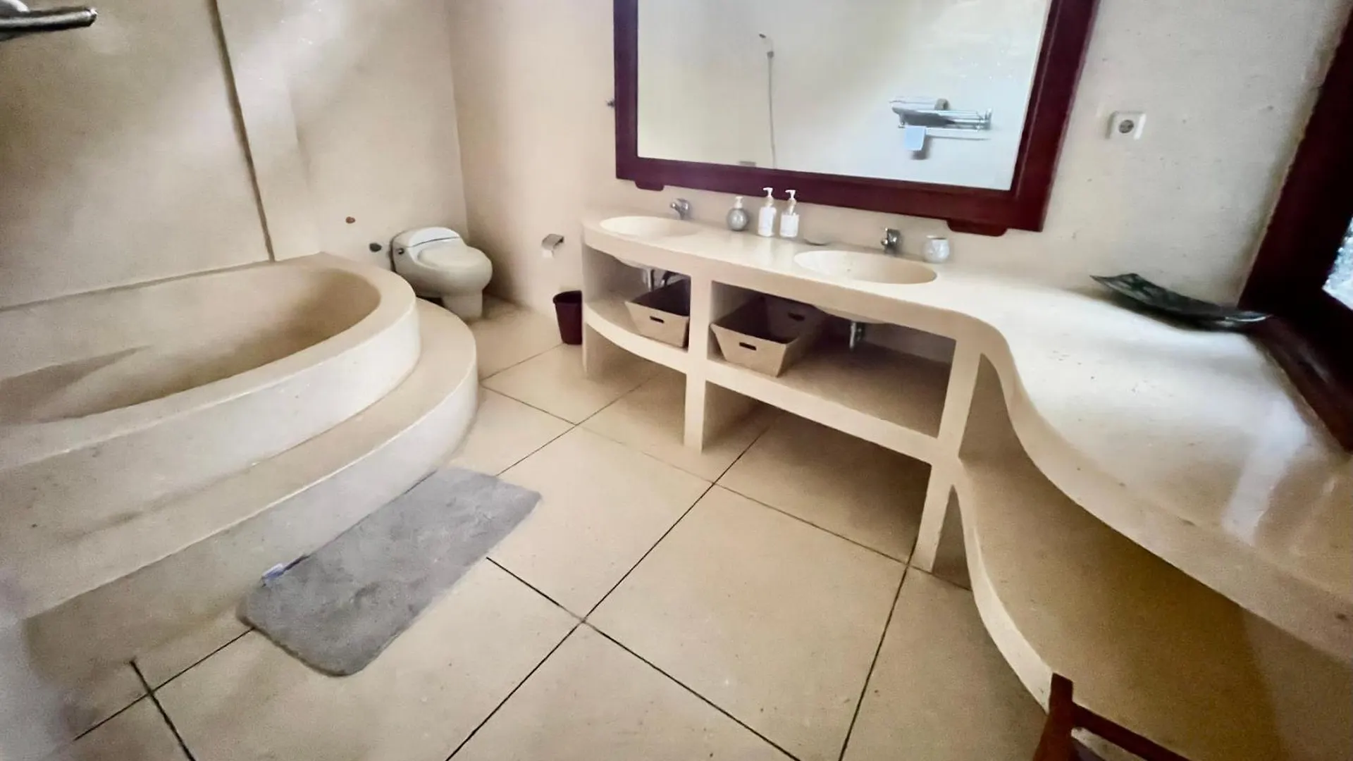 Villa Nusa Legian - 2Bed 2Bath & Pool Seminyak  Indonesia