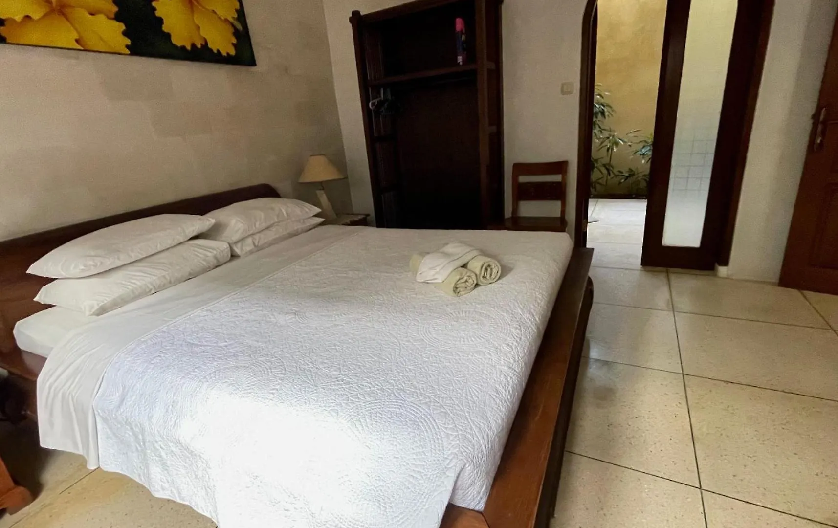 Villa Nusa Legian - 2Bed 2Bath & Pool Seminyak  0*, Seminyak (Bali)