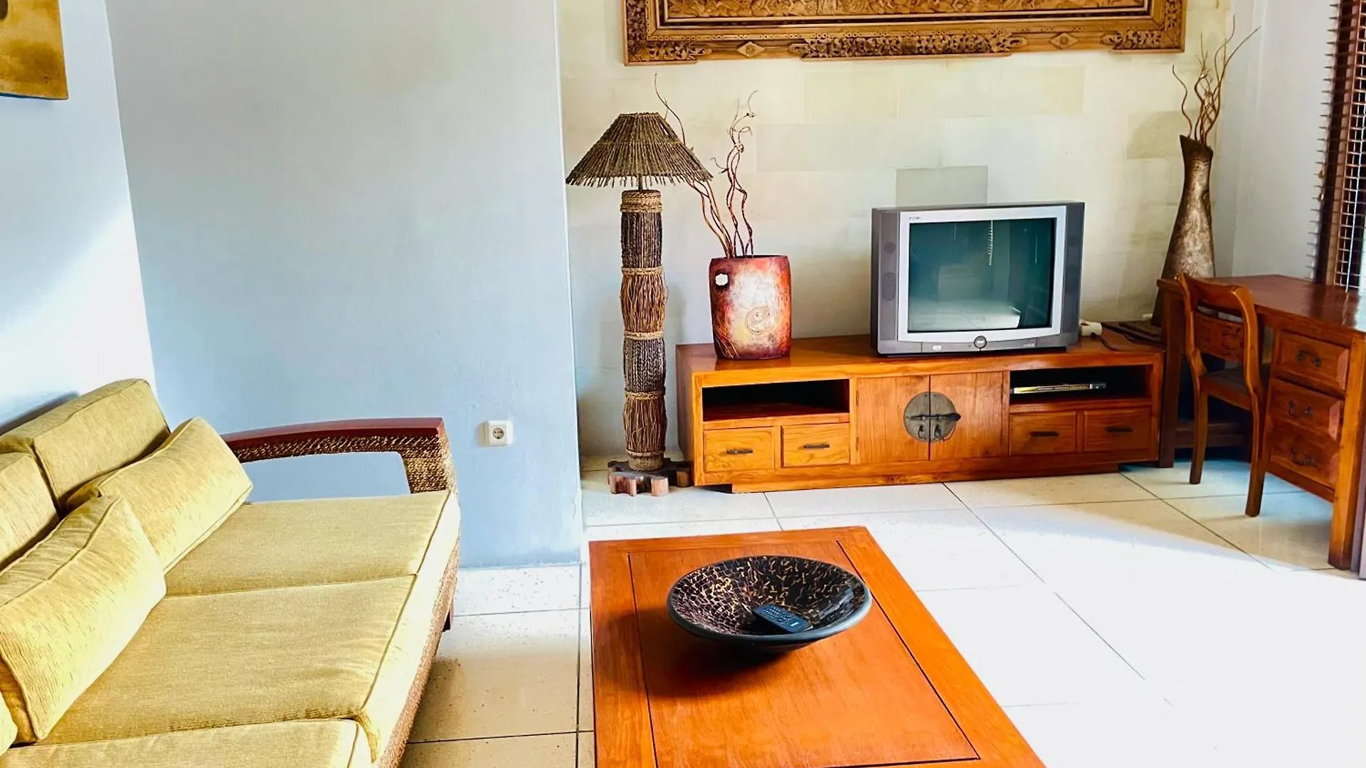 Villa Nusa Legian - 2Bed 2Bath & Pool Seminyak