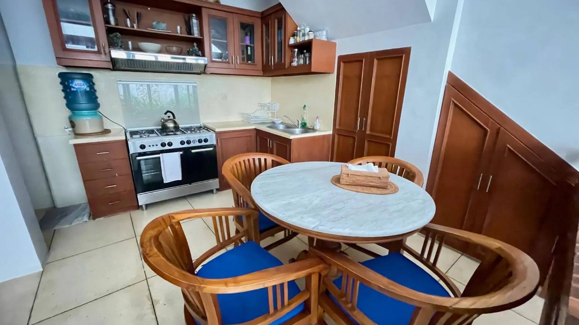 Villa Nusa Legian - 2Bed 2Bath & Pool Seminyak  Seminyak (Bali)