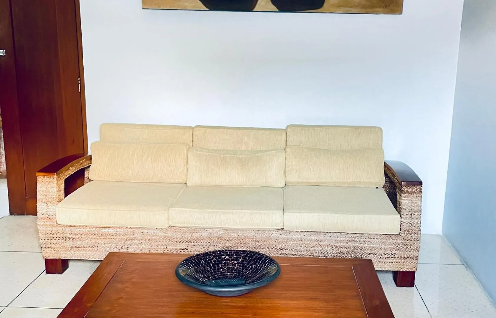 Villa Nusa Legian - 2Bed 2Bath & Pool Seminyak  0*, Seminyak (Bali)