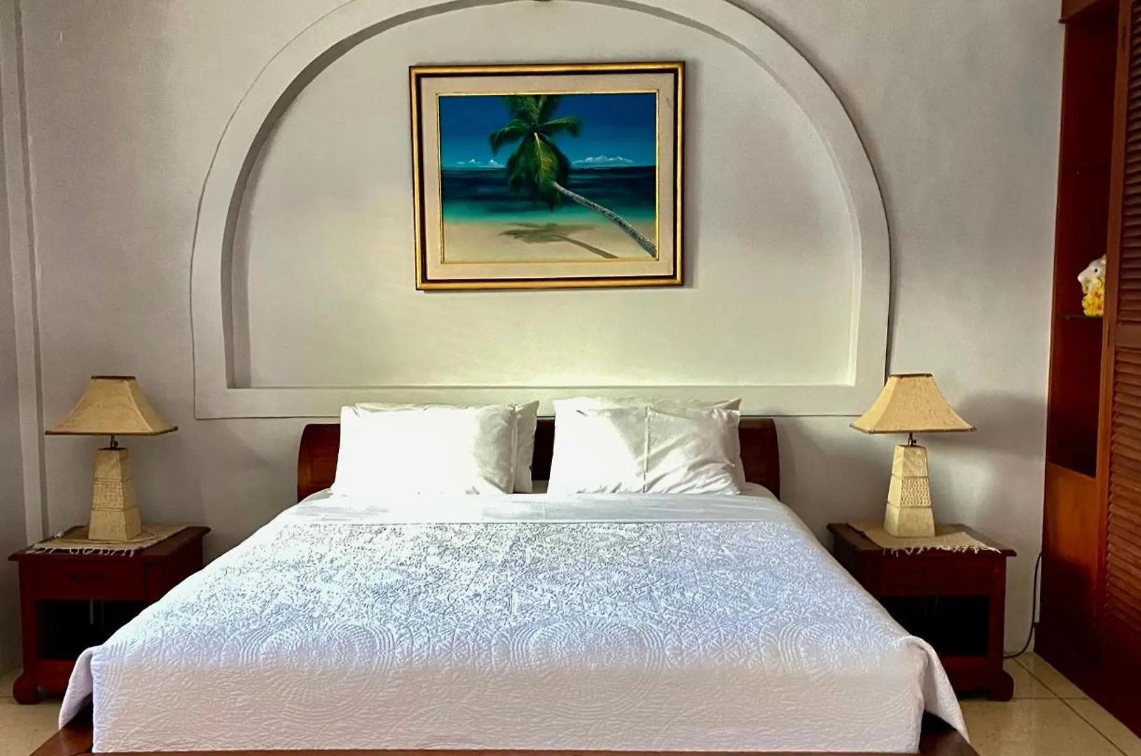 Villa Nusa Legian - 2Bed 2Bath & Pool Seminyak