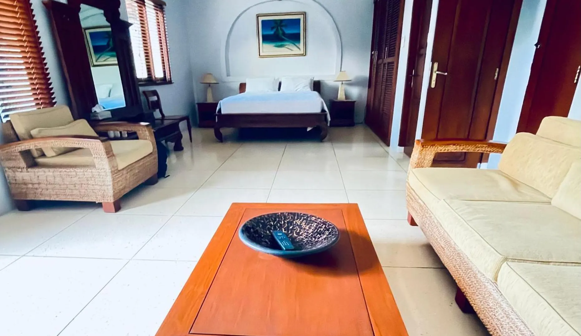Villa Nusa Legian - 2Bed 2Bath & Pool Seminyak  Seminyak (Bali)